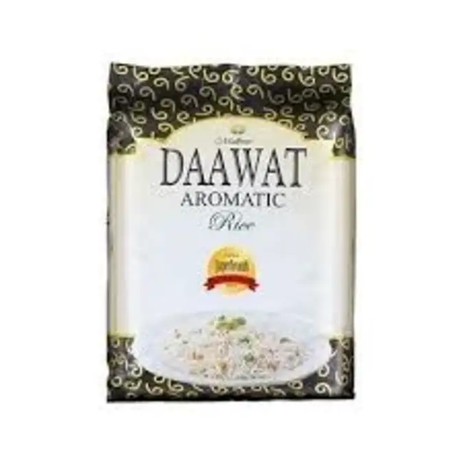 Daawat Aromatic Rice 1Kg